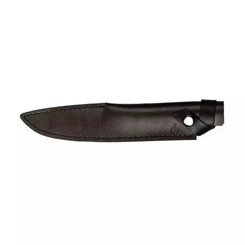 Forged Leren Hoes Vleesmes