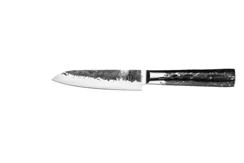 Forged Santokumes 14cm 'Intense'