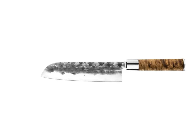 Forged Santokumes 18cm 'VG10'