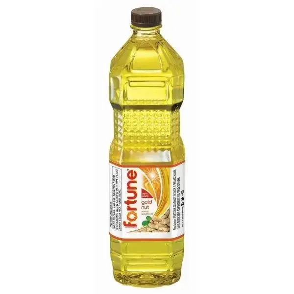 Fortune Peanut/ Groundnut Oil 1L