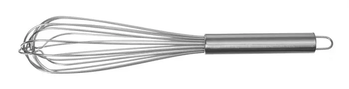 Fouet, HENDI, (L)380mm — 510209