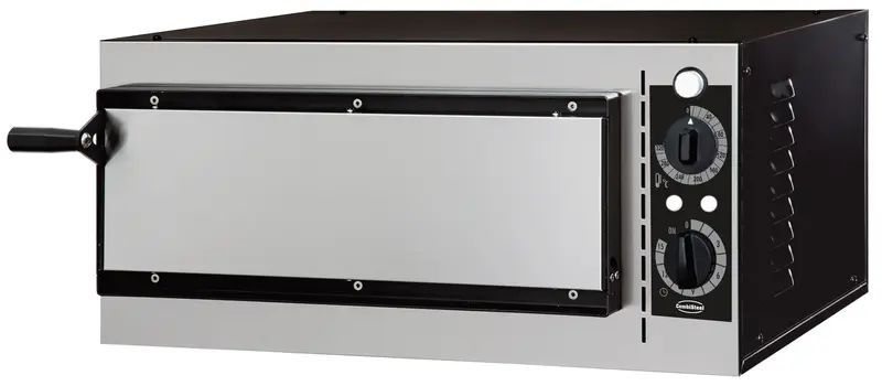 Four à pizza mono 1 x 1 — Combisteel 7485.0002