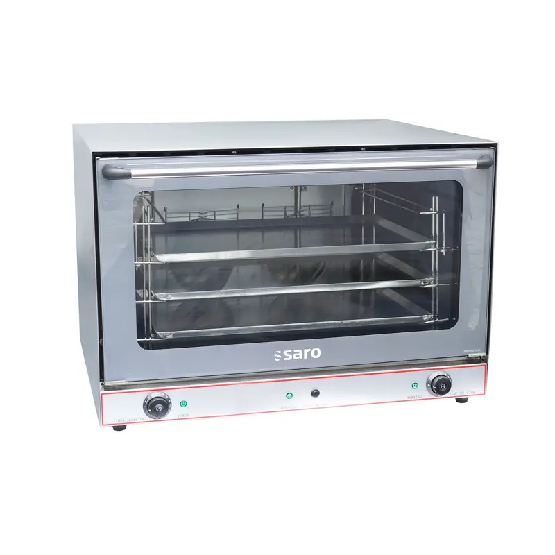 Four de boulangerie SARO 116 L HERA - 429-4020