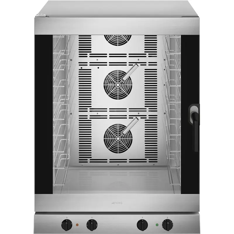 Four professionnel SMEG ALFA1035H-2 – Alfa