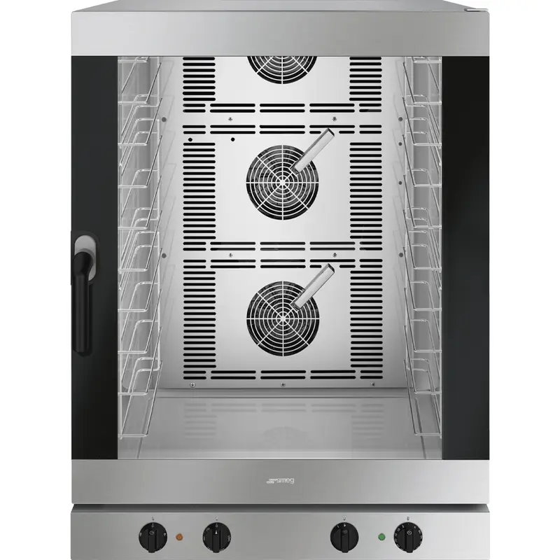 Four professionnel SMEG ALFA1035HR-2 – Alfa