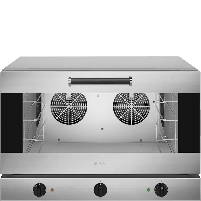 Four professionnel SMEG ALFA420H-2 – Alfa