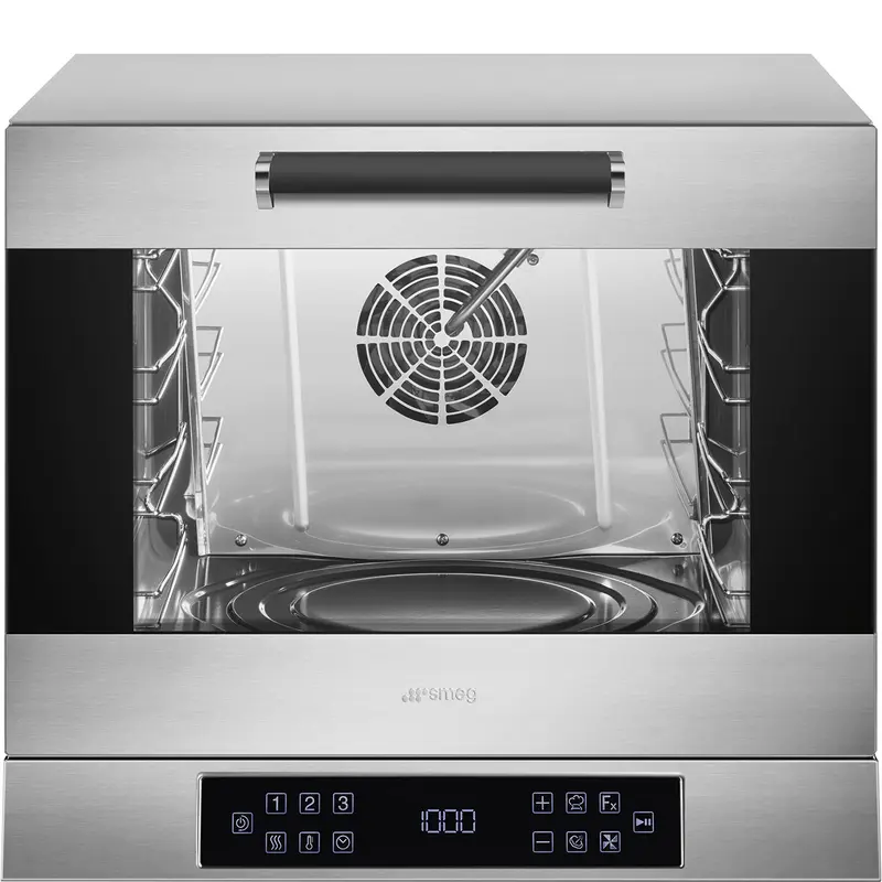 Four professionnel SMEG ALFA43XE1HDS – Alfa