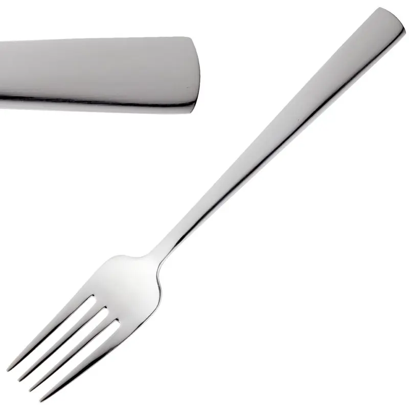 Fourchette à dessert Amefa Moderno (lot de 12)