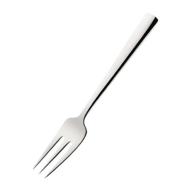 Fourchette à gâteau Amefa Moderno (lot de 12)