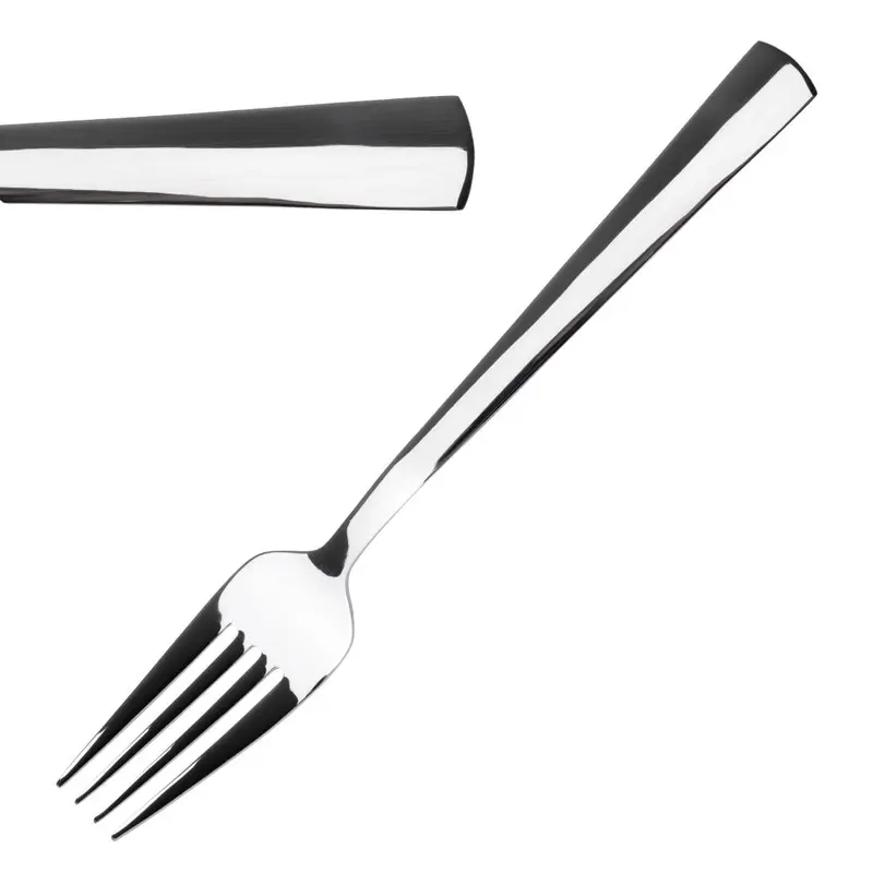 Fourchette de table Amefa Moderno (lot de 12)