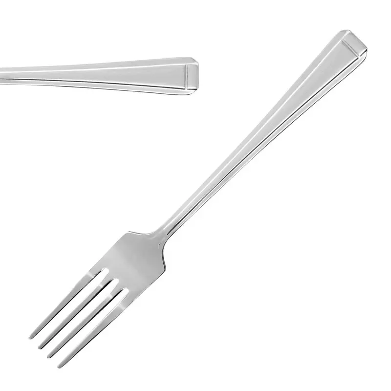 Fourchette de table Olympia Harley (lot de 12)