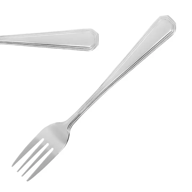 Fourchettes de table Olympia Monaco (lot de 12)