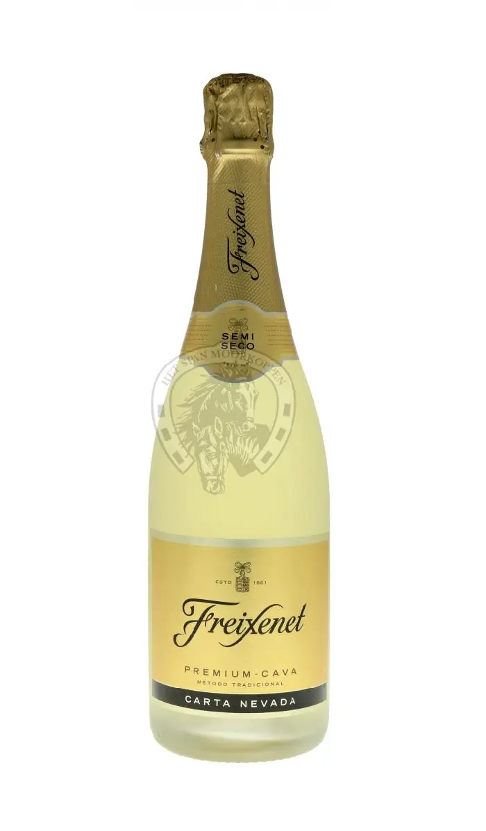 Freixenet Carta Nevada Semi Seco