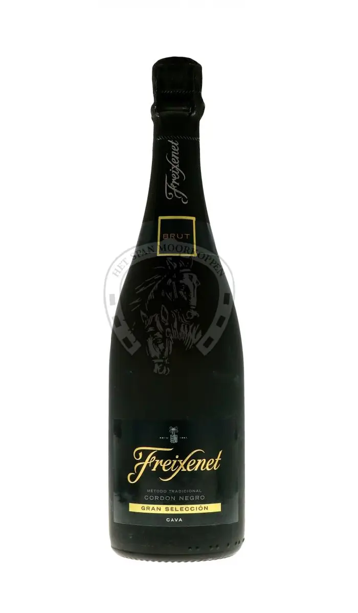 Freixenet Cordon Negro Brut