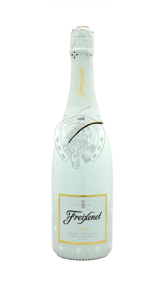 Freixenet Ice
