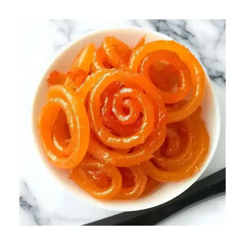 Fresh Mithai / Sweets Jalebi - 400g