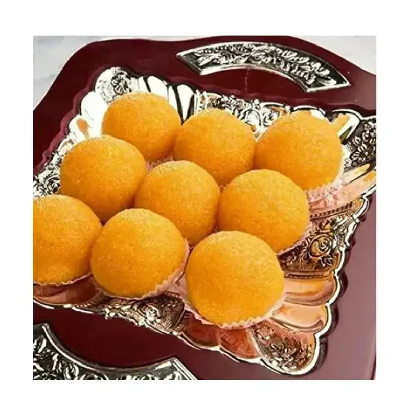 Fresh Mithai / Sweets Ladoo - 400g