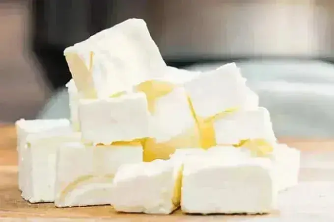 Fresh Paneer- NVF - 600-800g