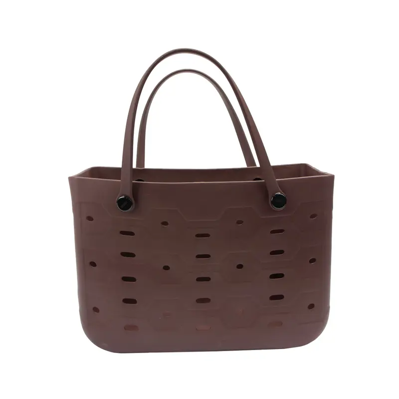& FRIENDS | VASAD EVA Shopper Bruin