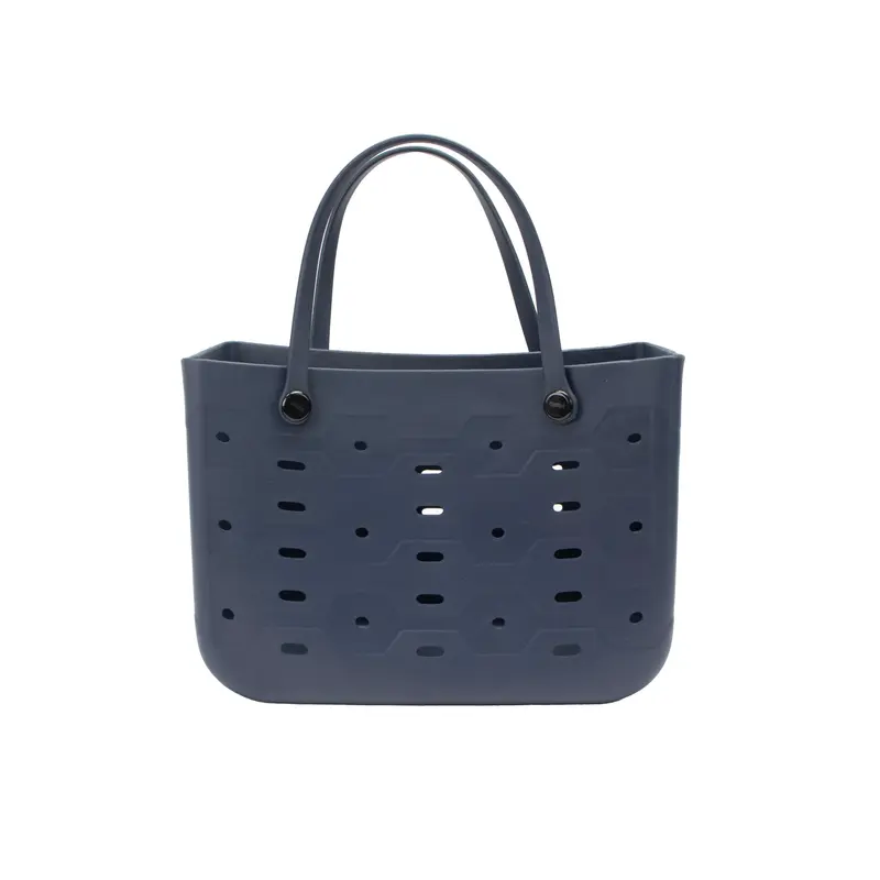 & FRIENDS | VASAD EVA Shopper Navy