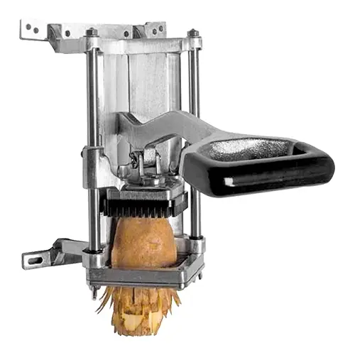 Fritessnijder Wandmodel 09*09