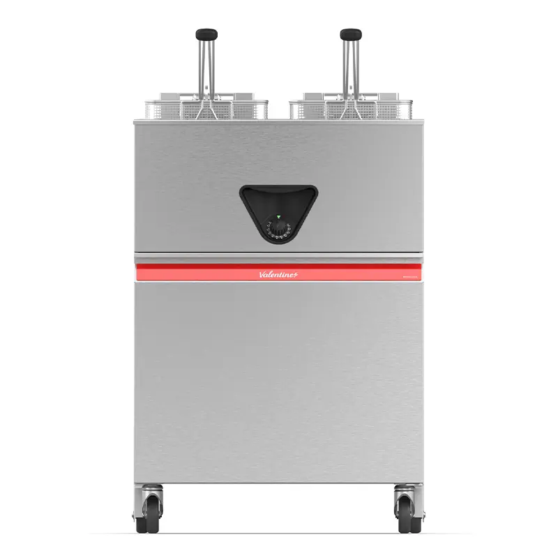 Friteuse électrique — CORE600AF