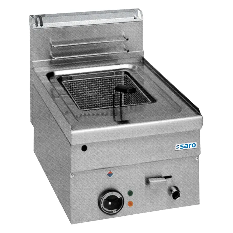 Friteuse électrique SARO 10 L EF46 - 504-1200