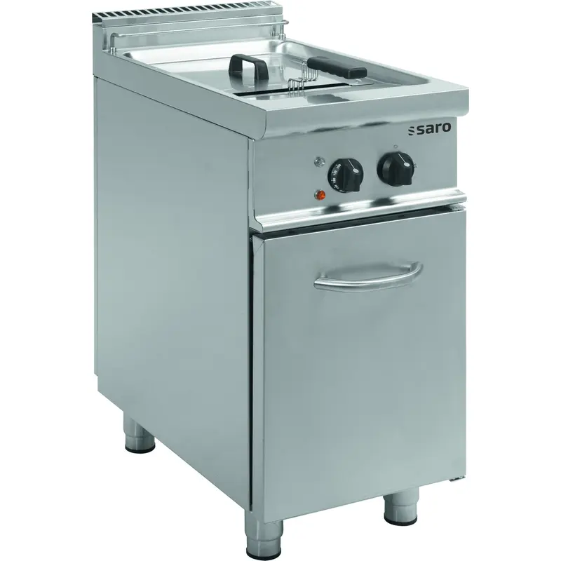 Friteuse électrique SARO E7/FRE1V17 - 423-1115