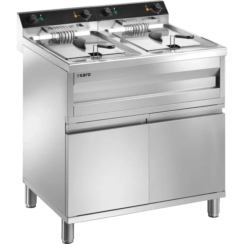 Friteuse SARO GASTROLINE 12+12VS - 172-4055