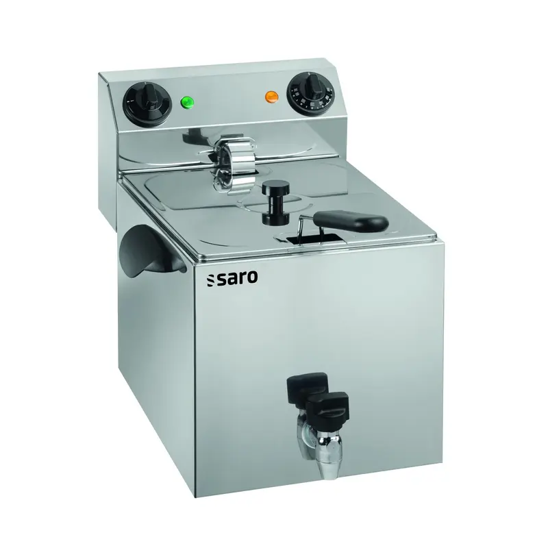 Friteuse SARO PROFRI 10 - 172-2081