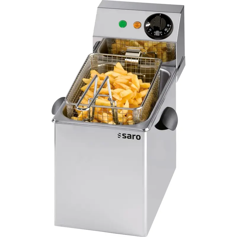 Friteuse SARO PROFRI 4 - 172-2030