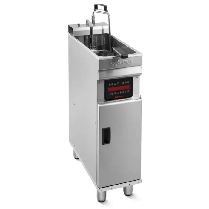 FRITEUSES ÉLECTRIQUES (EVO-250VCE)