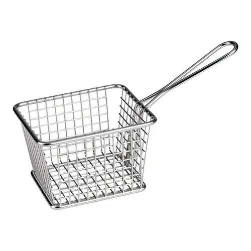 Frituurmand Mini 12*10 cm