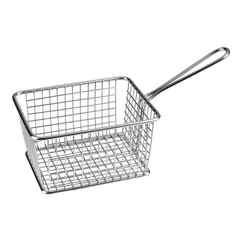 Frituurmand Mini 14*11 cm