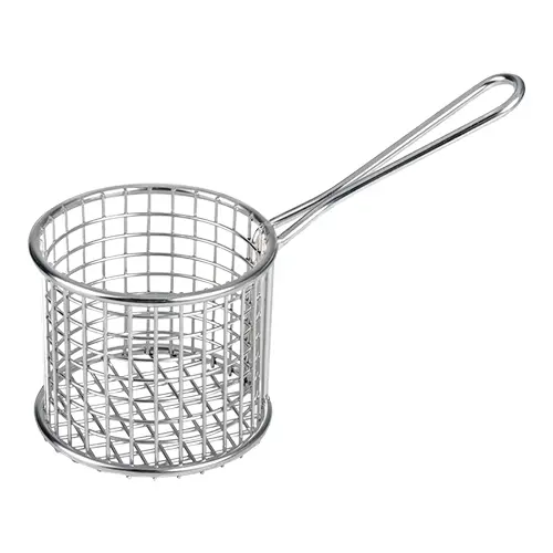Frituurmand Mini Ø 9,3 cm