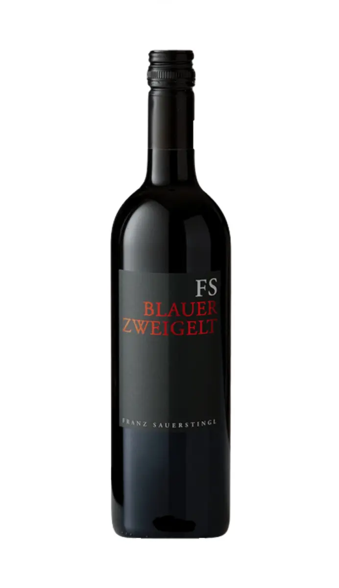 FS Blauer Zweigelt