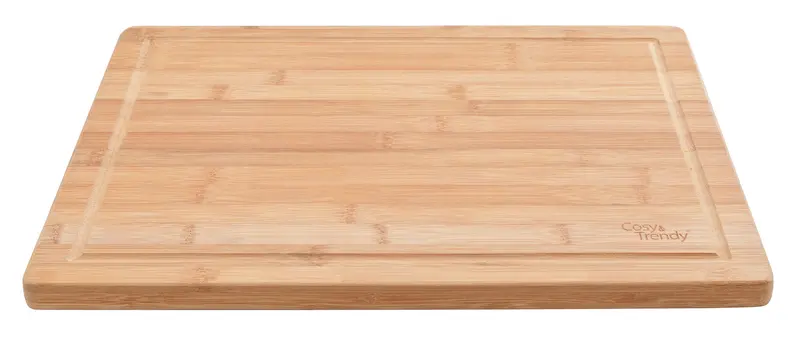 GABON BAMBOE VLEESPLANK 34X30CM