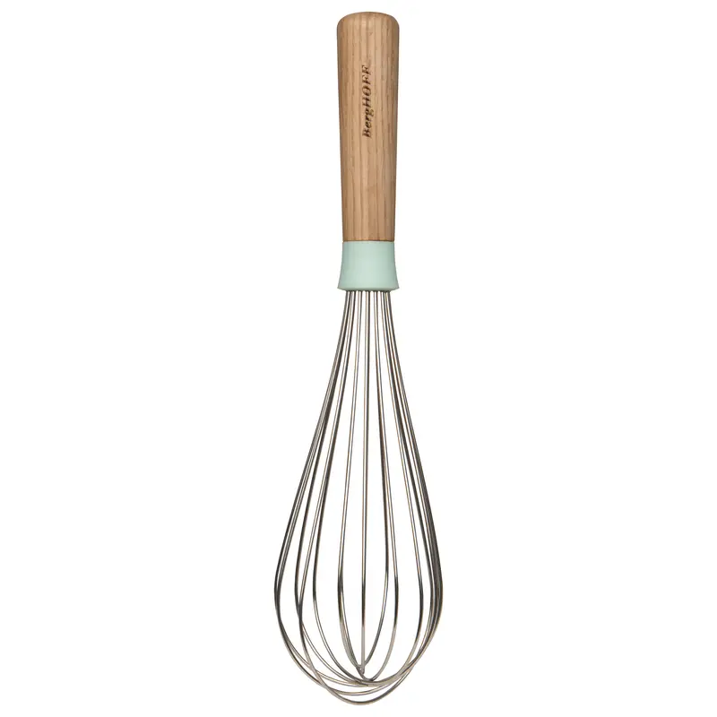 Garde houten handvat 28 cm
