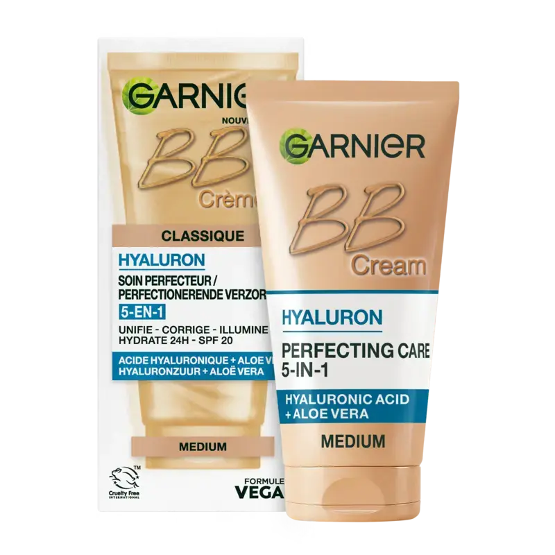 Garnier Skin naturals miracle skin perfector