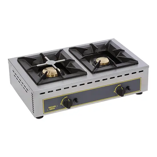 Gaskooktoestel 2-Br Propaan