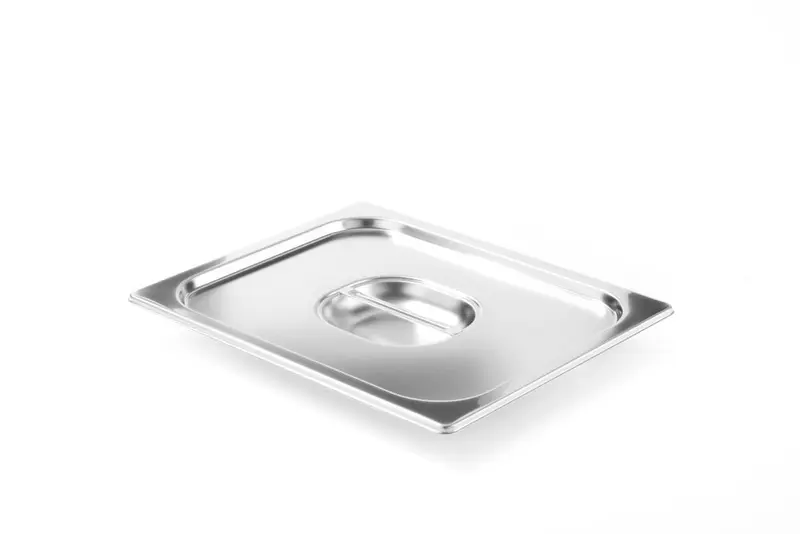 Gastronorm deksel z/uitsp. 1/2Profi Line 1/box