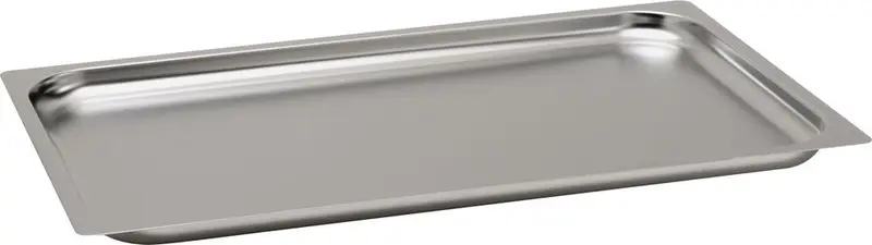 Gastronorm tray rvs 1/1 40 mmProfi Line 1/box