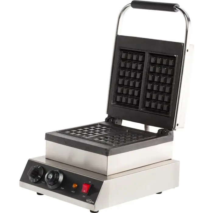 Gaufrier professionnel