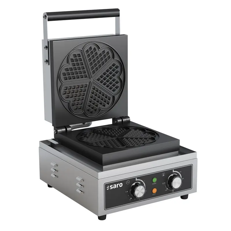 Gaufrier SARO ILONA - 443-1110