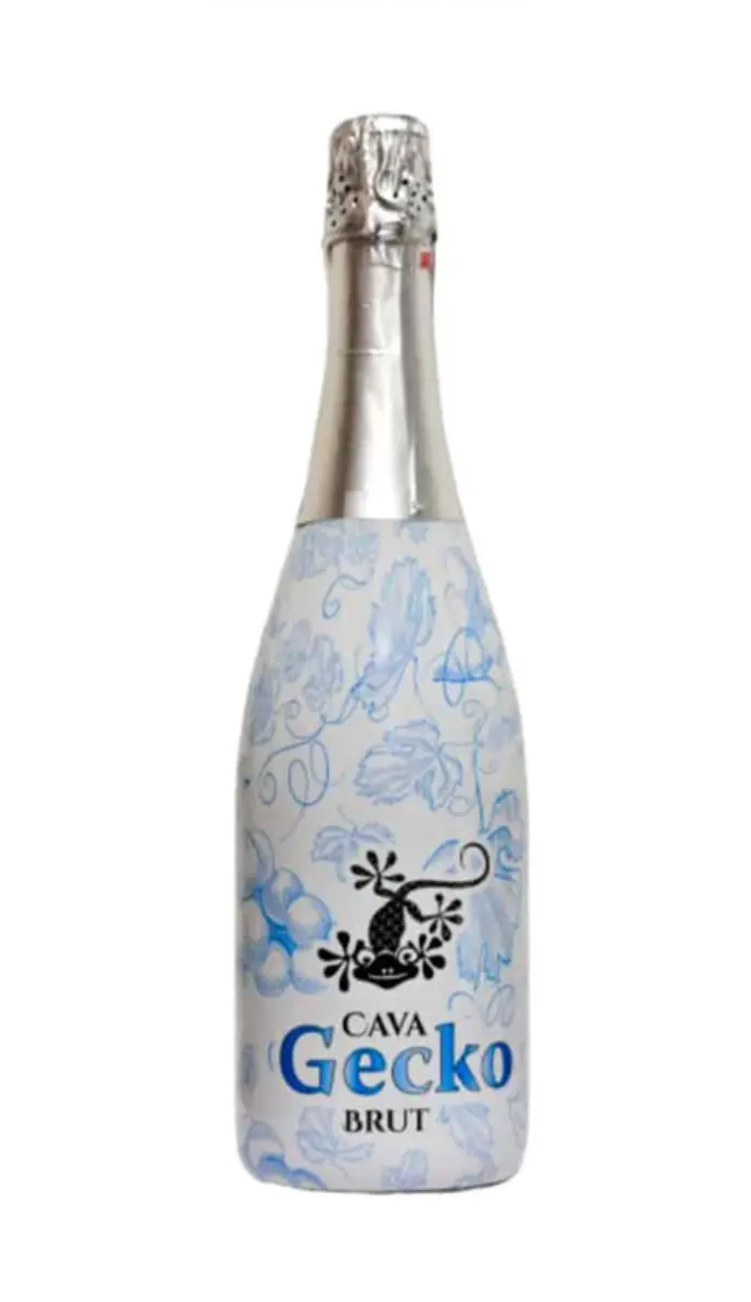 Gecko Cava Brut