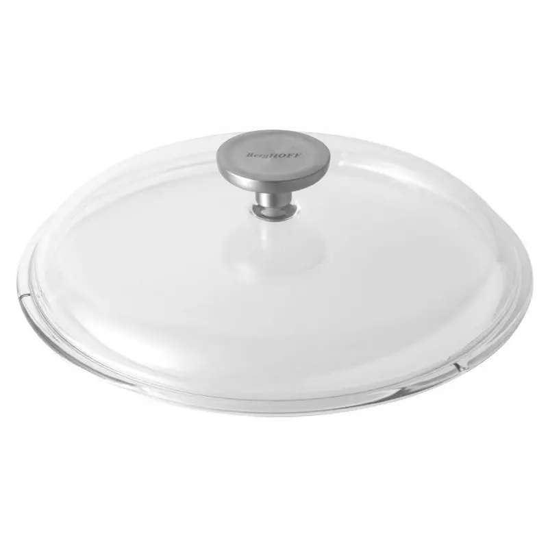 GEM Glazen deksel - Ø 24cm