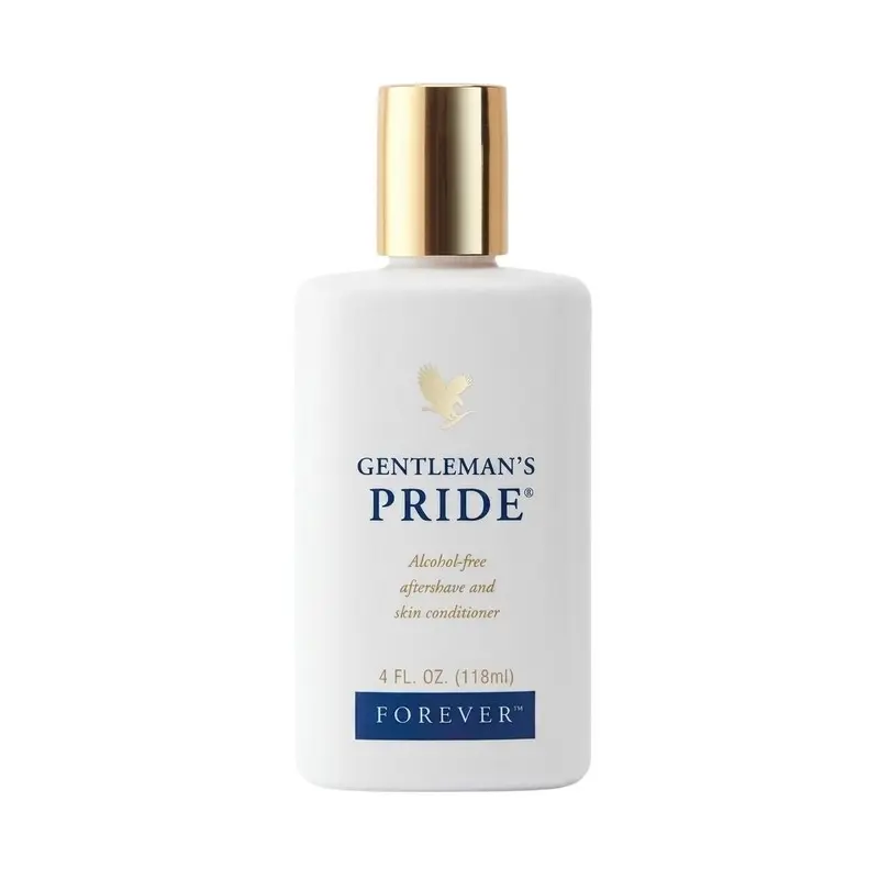 Gentleman's Pride