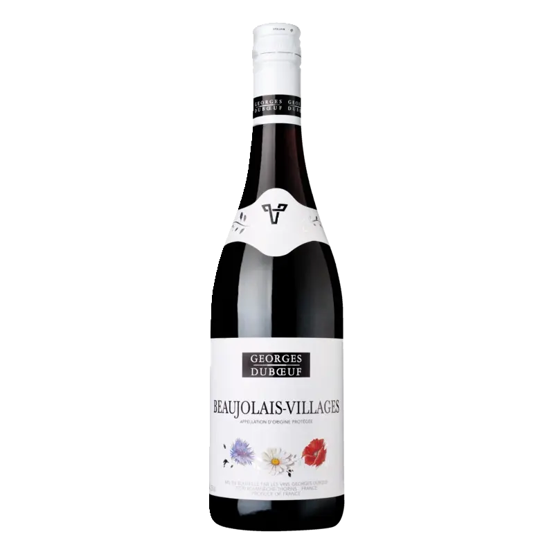 Georges Duboeuf Beaujolais-villages