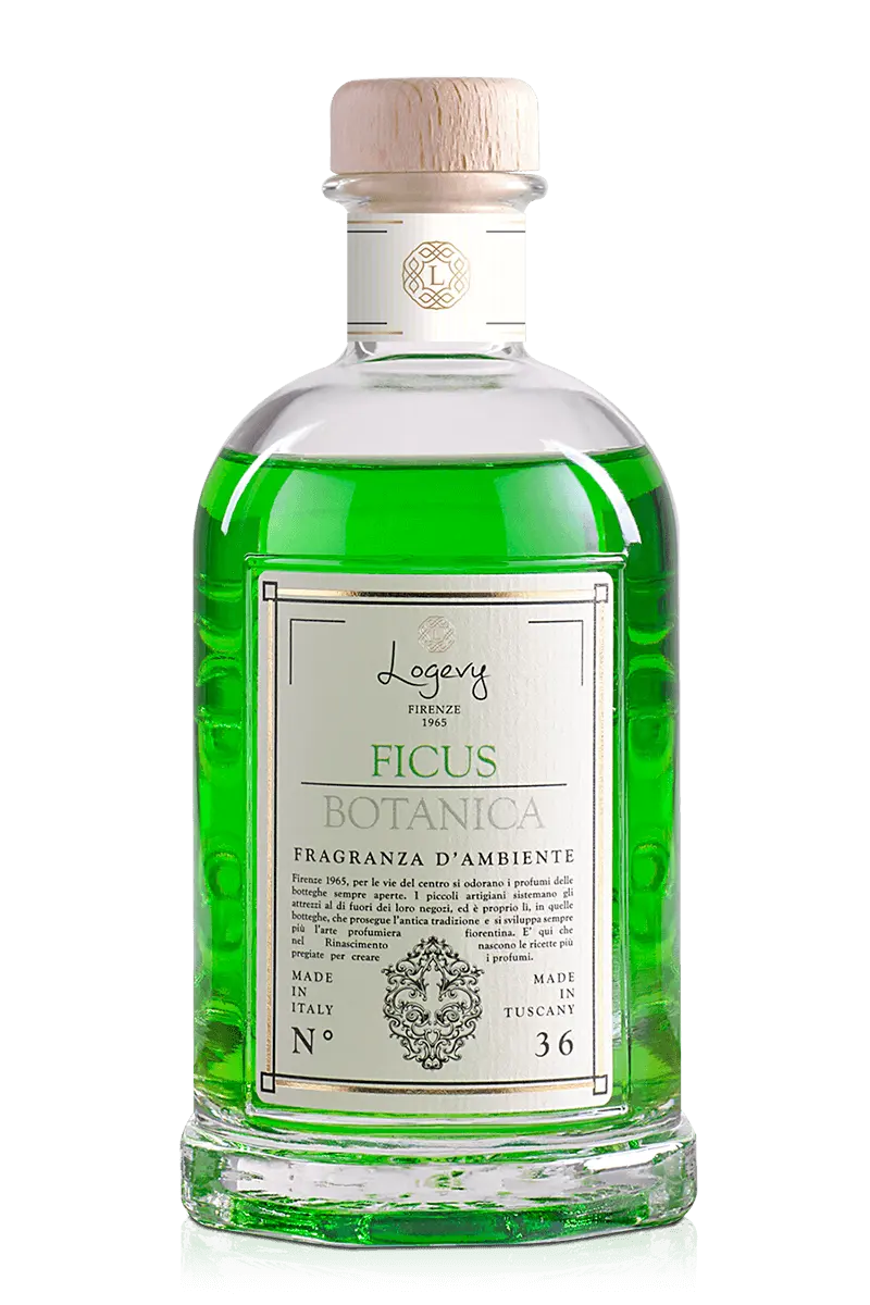Geurdiffuser - Ficus Botanica (100 - 250ml)