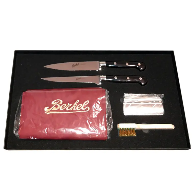 Giftset Berkel Adhoc